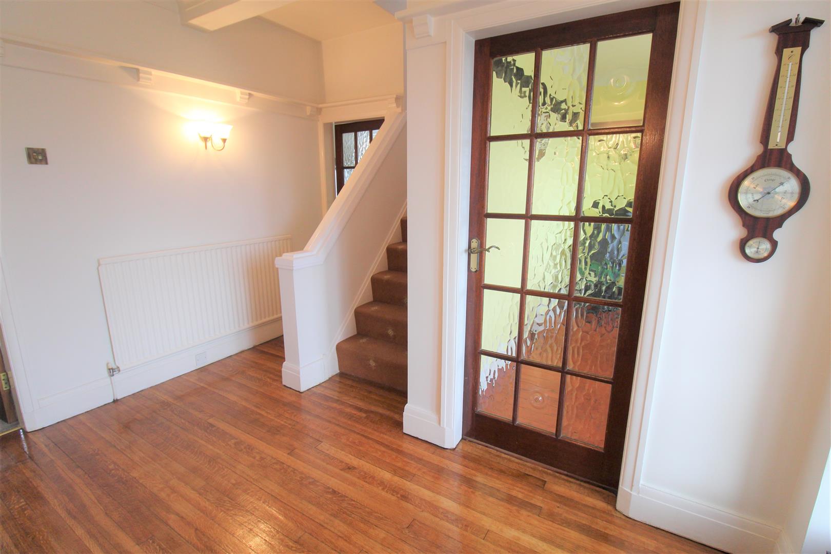 Robinson Road, Trentham, Stoke-On-Trent